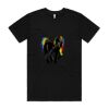 AS Colour Mens Basic Tee Thumbnail