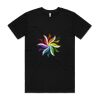 AS Colour Mens Basic Tee Thumbnail