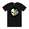 AS Colour Mens Basic Tee Thumbnail