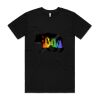 AS Colour Mens Basic Tee Thumbnail