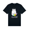 Cloke Mens Outline Tee Thumbnail