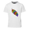 Podium Mens Poly Tee Thumbnail