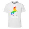 Podium Mens Poly Tee Thumbnail