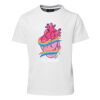 Podium Mens Poly Tee Thumbnail