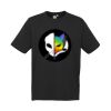 Biz Collection Mens Ice Tee Thumbnail