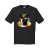 Biz Collection Mens Ice Tee Thumbnail