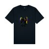 Cloke Mens Outline Tee - Plus Sizes Thumbnail