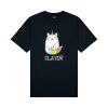 Cloke Mens Outline Tee - Plus Sizes Thumbnail