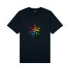 Cloke Mens Outline Tee - Plus Sizes Thumbnail