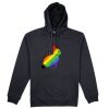 SAME DAY Thread Project Unisex Epic Hoodie Thumbnail