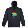 SAME DAY Thread Project Unisex Epic Hoodie Thumbnail