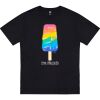 Thread Project Unisex Epic Tee - Plus Sizes Thumbnail