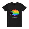 AS Colour Mens Staple T shirt Thumbnail