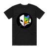AS Colour Mens Staple T shirt Thumbnail
