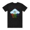 AS Colour Mens Staple T shirt Thumbnail