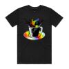 AS Colour Mens Staple T shirt Thumbnail