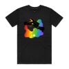 AS Colour Mens Staple T shirt Thumbnail