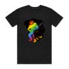 AS Colour Mens Staple T shirt Thumbnail