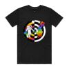 AS Colour Mens Staple T shirt Thumbnail