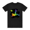 AS Colour Mens Staple T shirt Thumbnail
